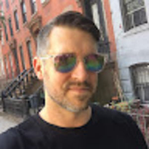 Meet your Posher, Kyle